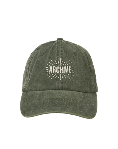 Jack & Jones - JACSoft Base Archive Cap - Grape Leaf